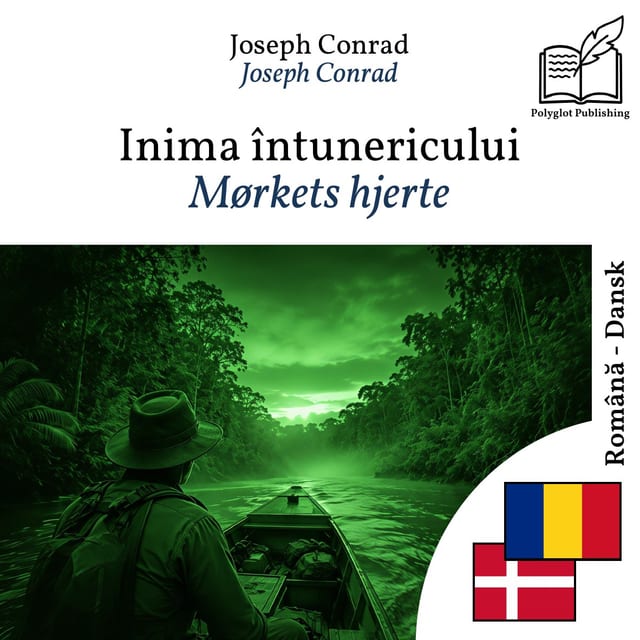 Mørkets hjerte