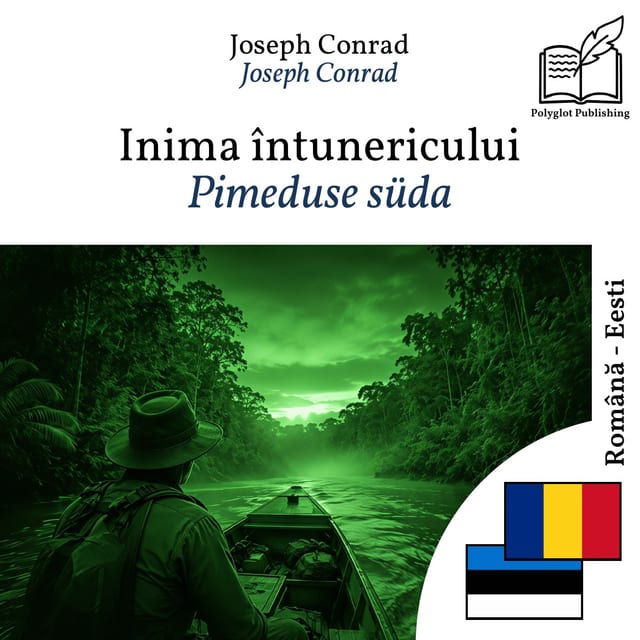Pimeduse süda