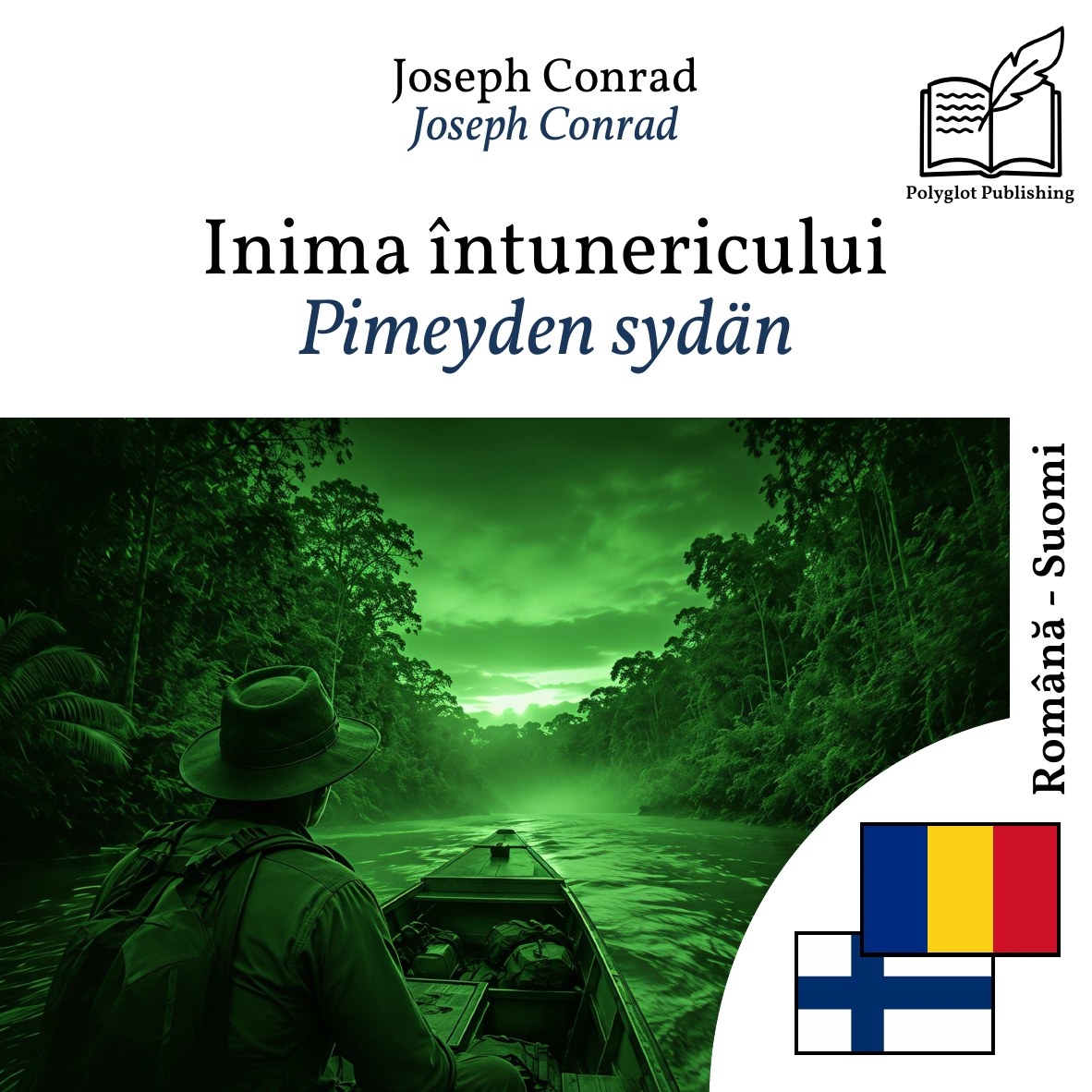 Pimeyden sydän