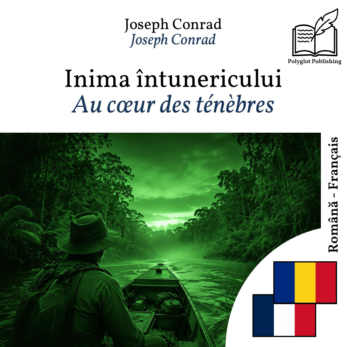 Au cœur des ténèbres
