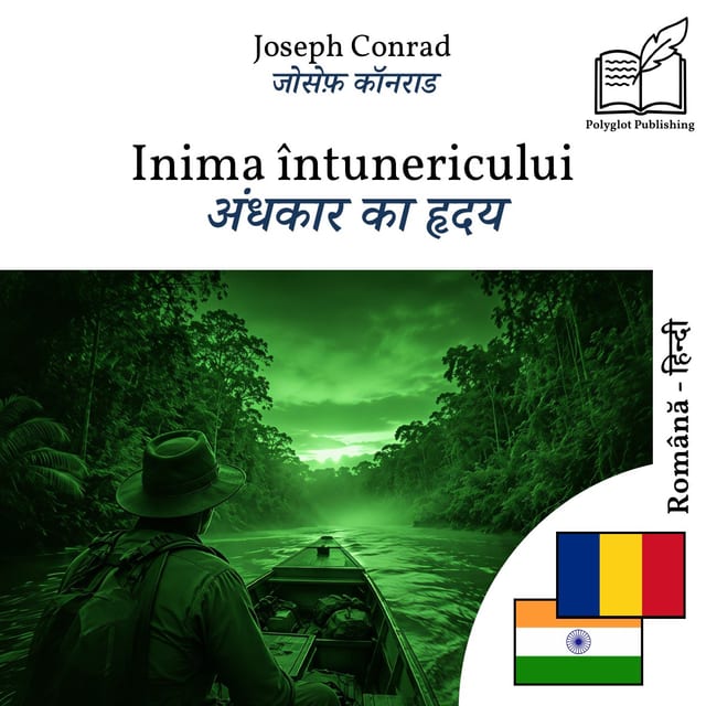 अंधकार का हृदय