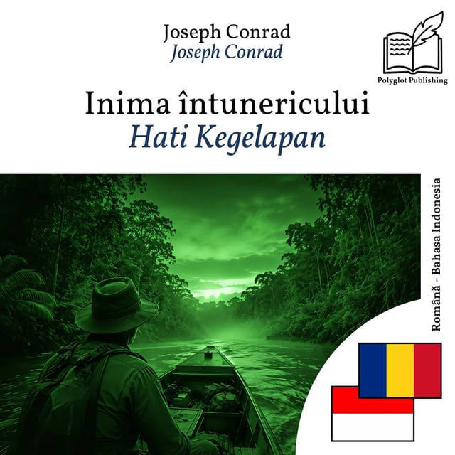 Hati Kegelapan