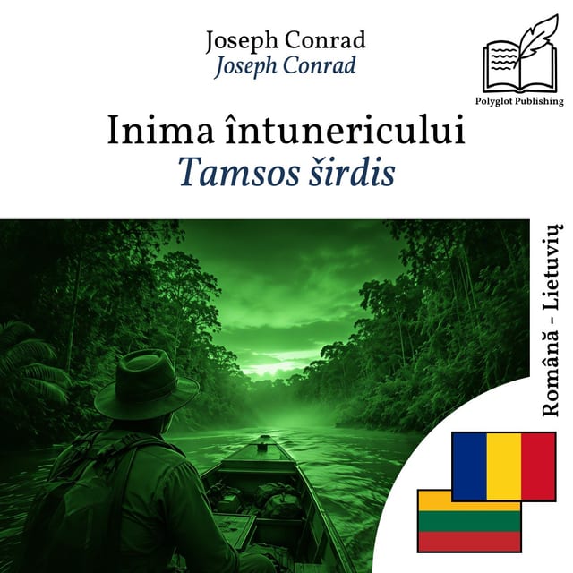 Tamsos širdis