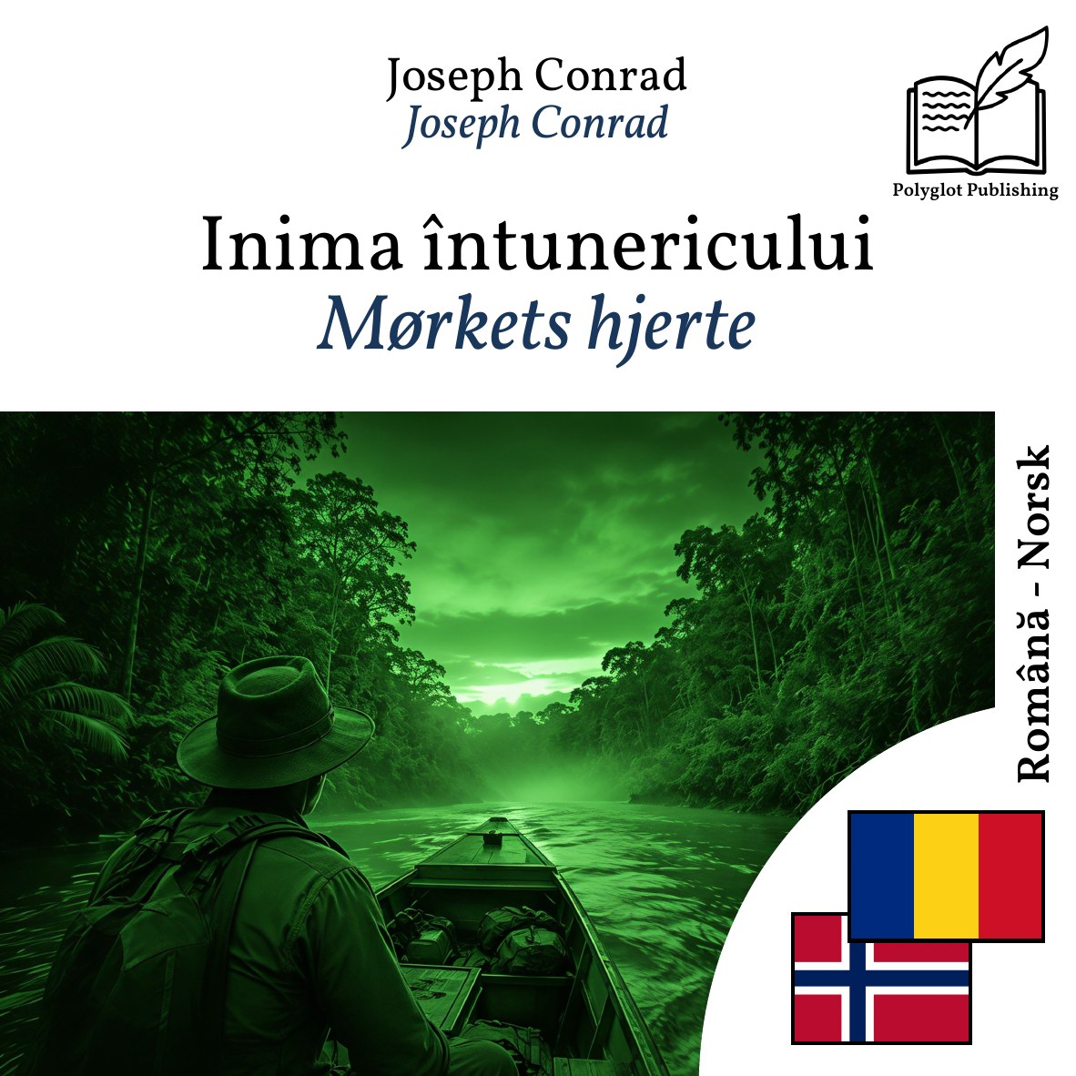 Mørkets hjerte
