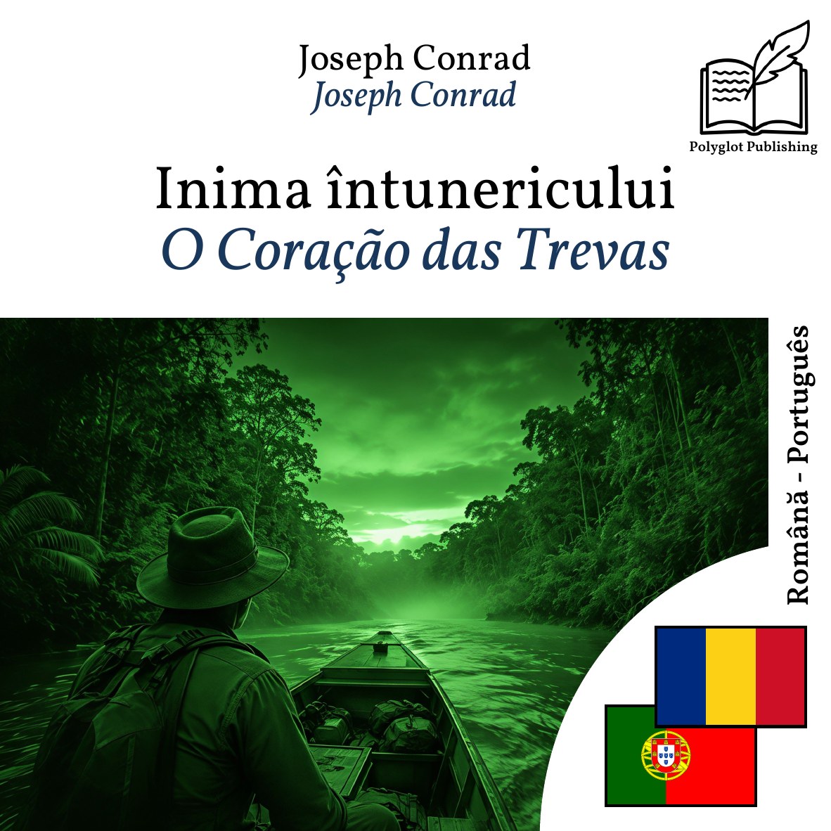O Coração das Trevas
