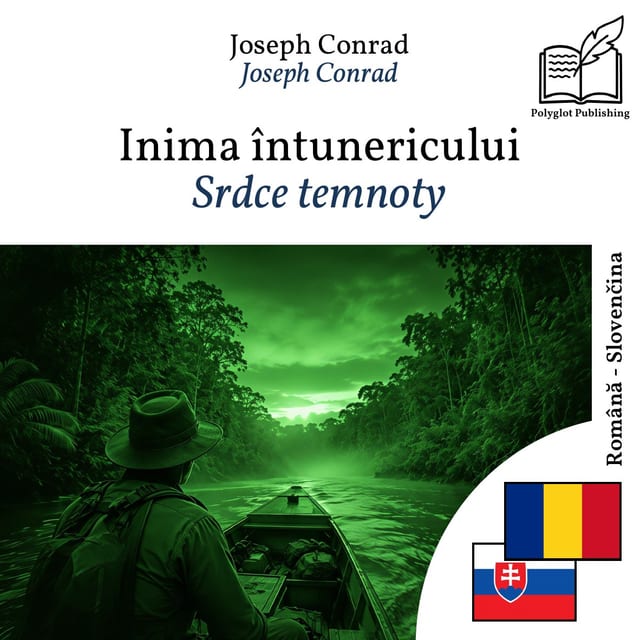 Srdce temnoty