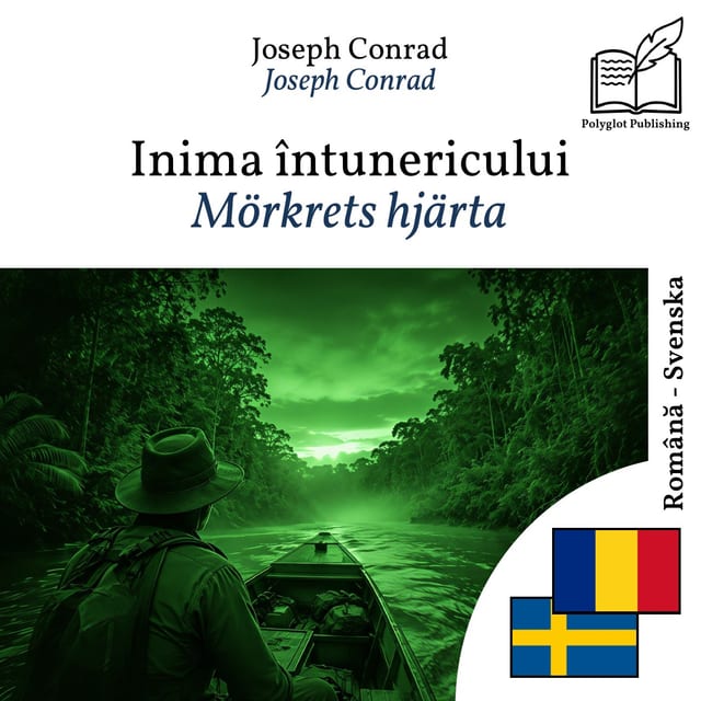 Mörkrets hjärta