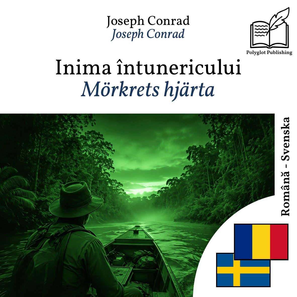 Mörkrets hjärta