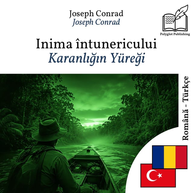 Karanlığın Yüreği