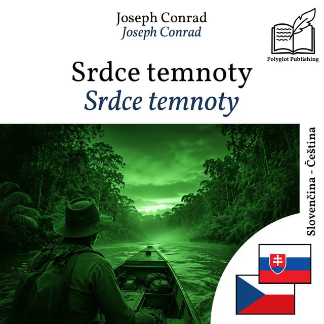Srdce temnoty