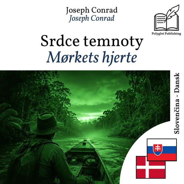 Mørkets hjerte