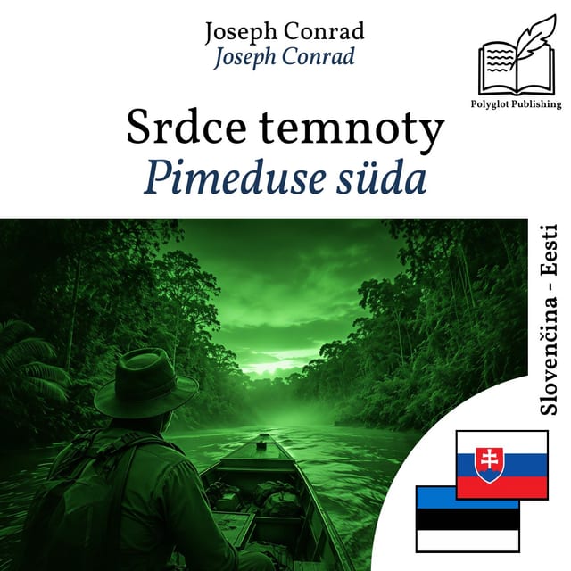 Pimeduse süda