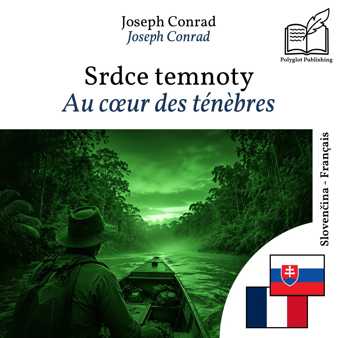Au cœur des ténèbres