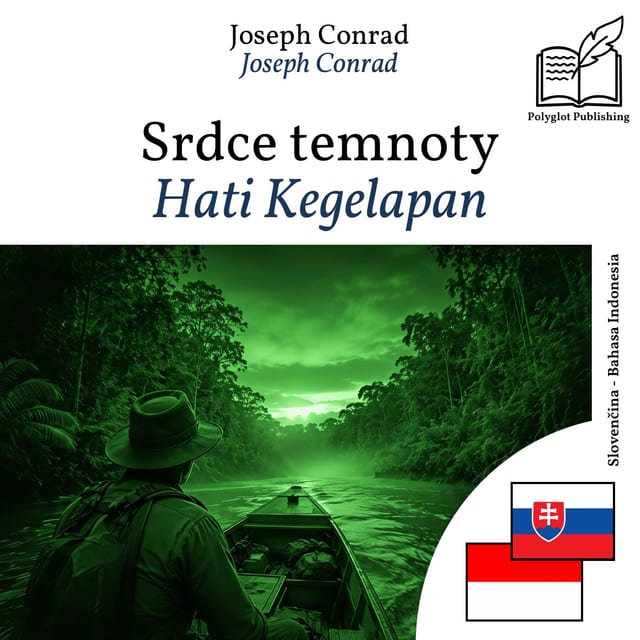 Hati Kegelapan