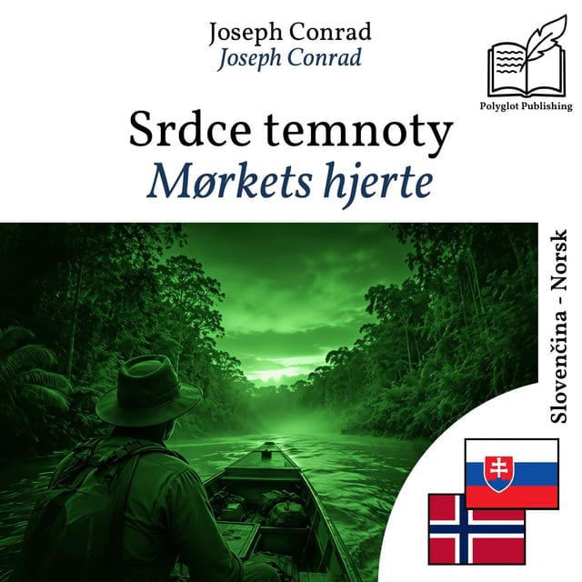 Mørkets hjerte