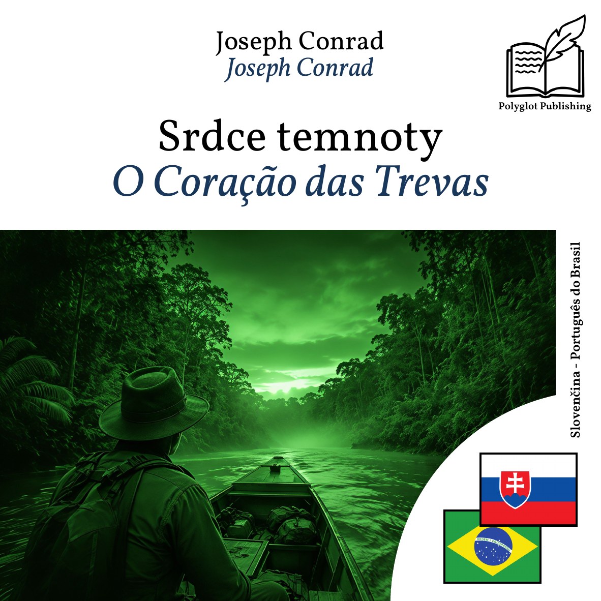 O Coração das Trevas