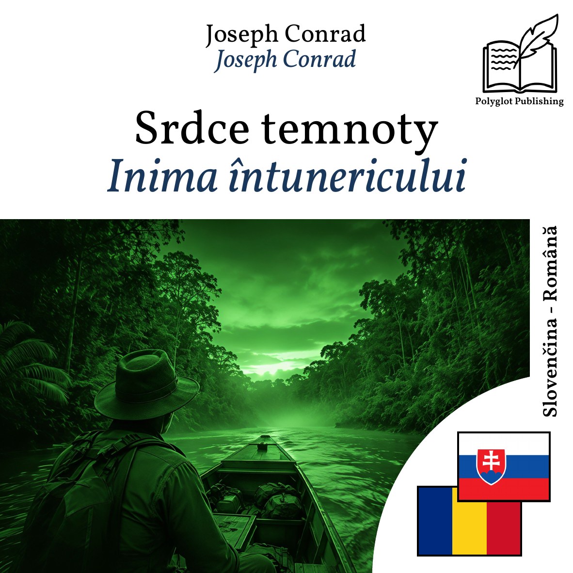 Inima întunericului