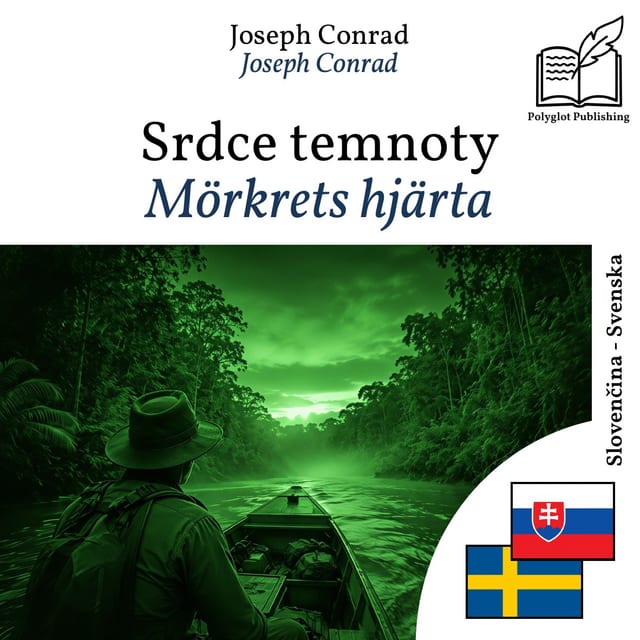 Mörkrets hjärta