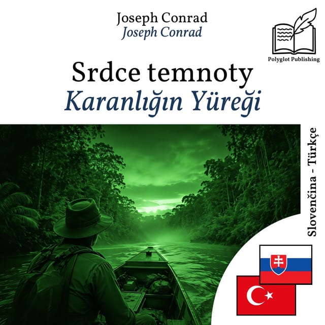 Karanlığın Yüreği