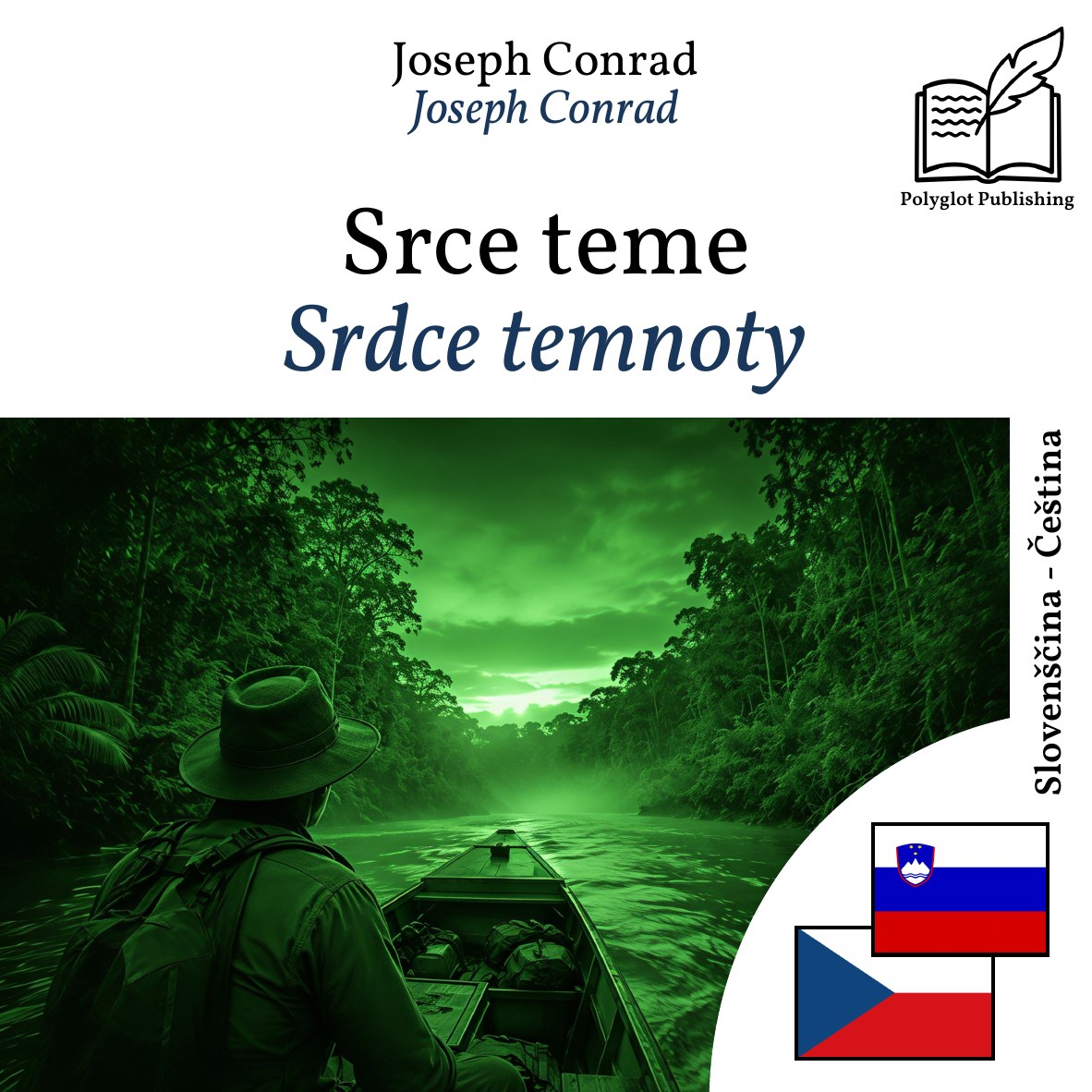 Srdce temnoty