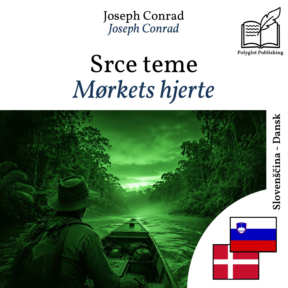 Mørkets hjerte
