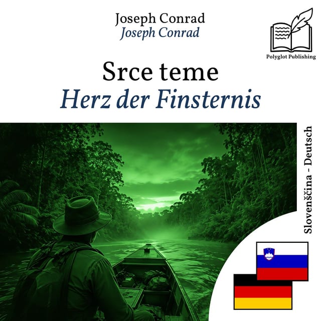 Herz der Finsternis