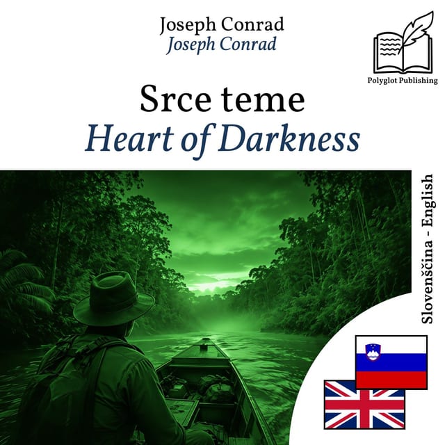 Heart of Darkness