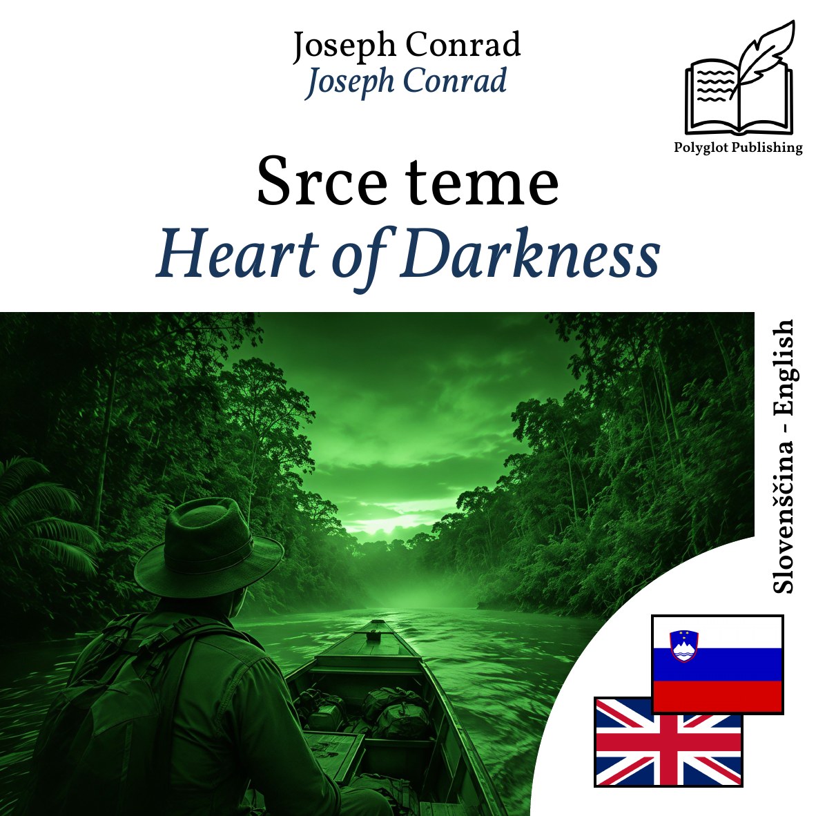 Heart of Darkness