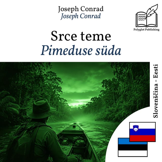 Pimeduse süda