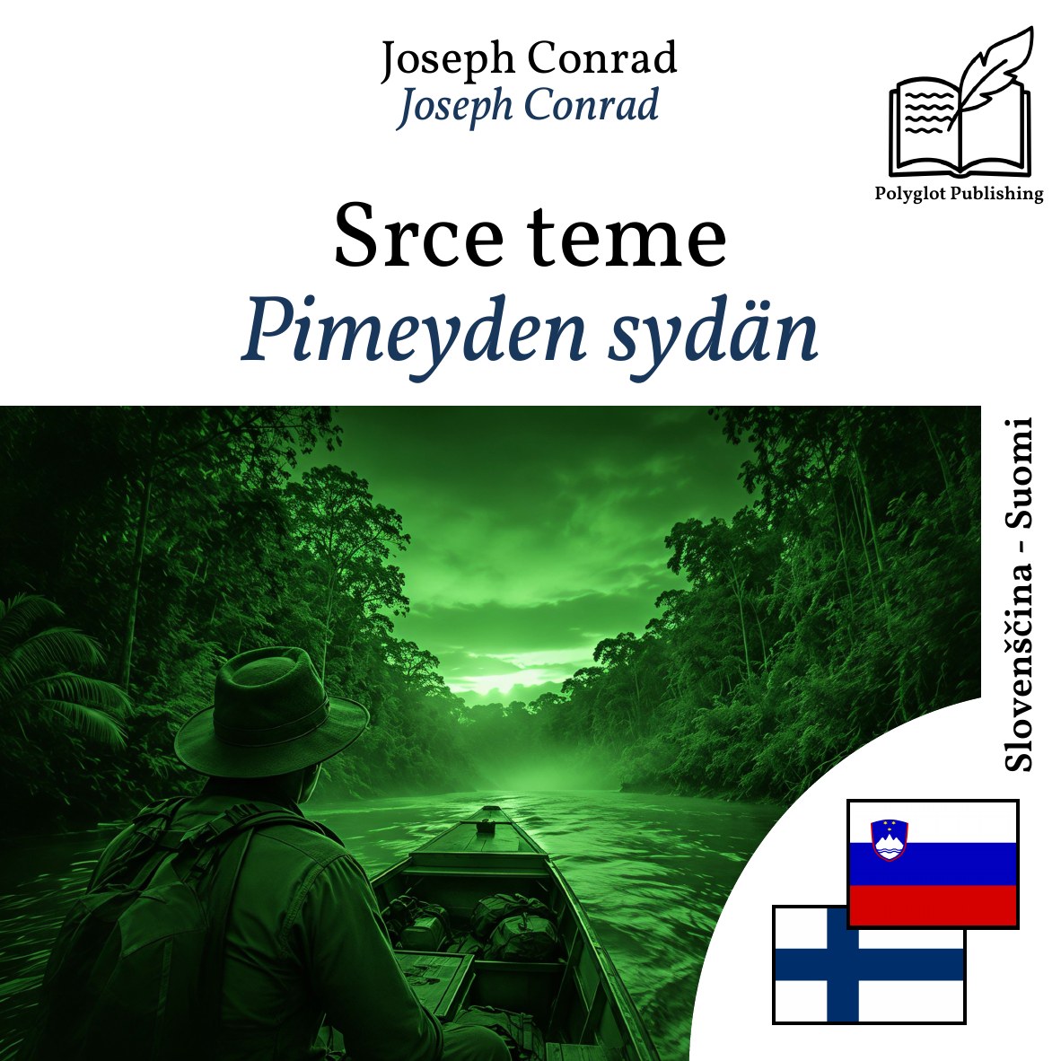 Pimeyden sydän