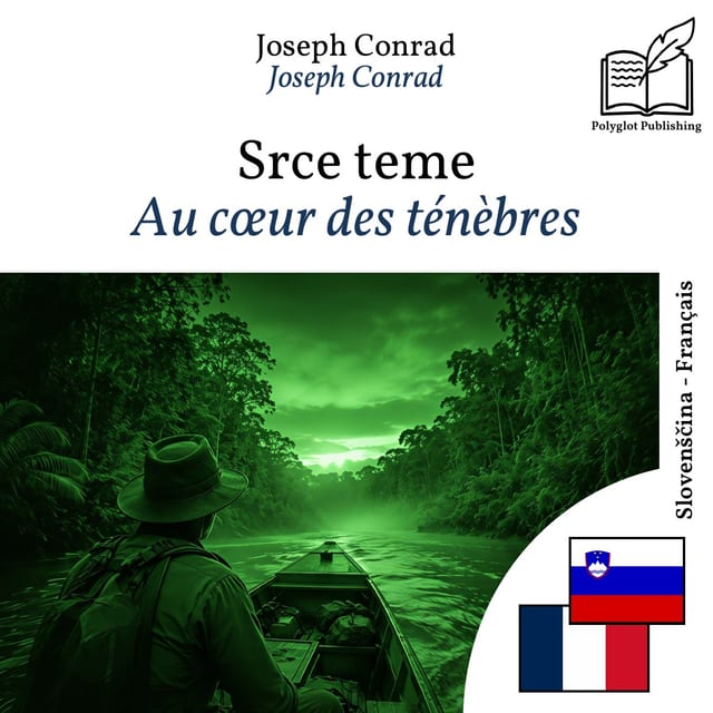Au cœur des ténèbres