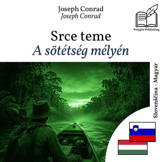 A sötétség mélyén