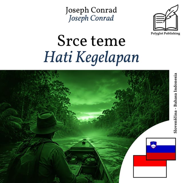 Hati Kegelapan