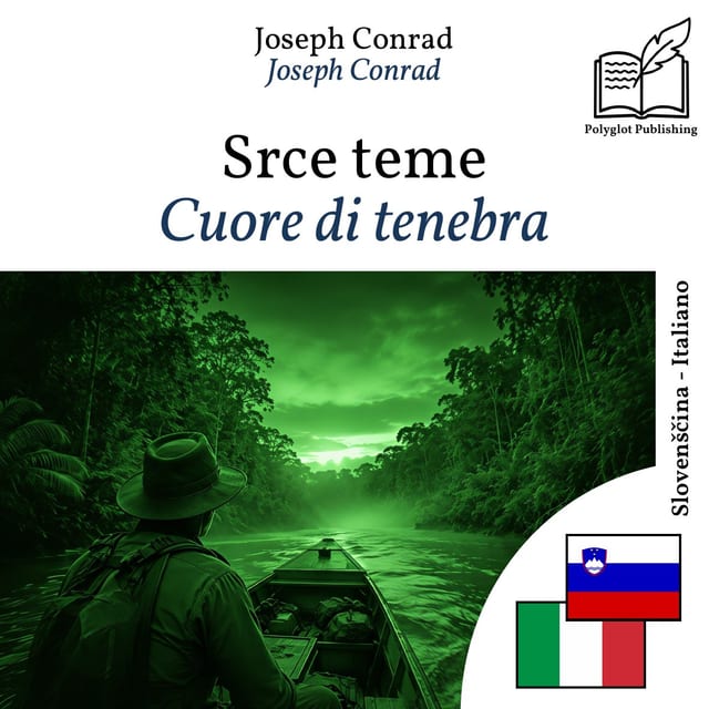 Cuore di tenebra