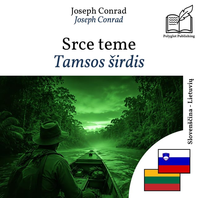 Tamsos širdis