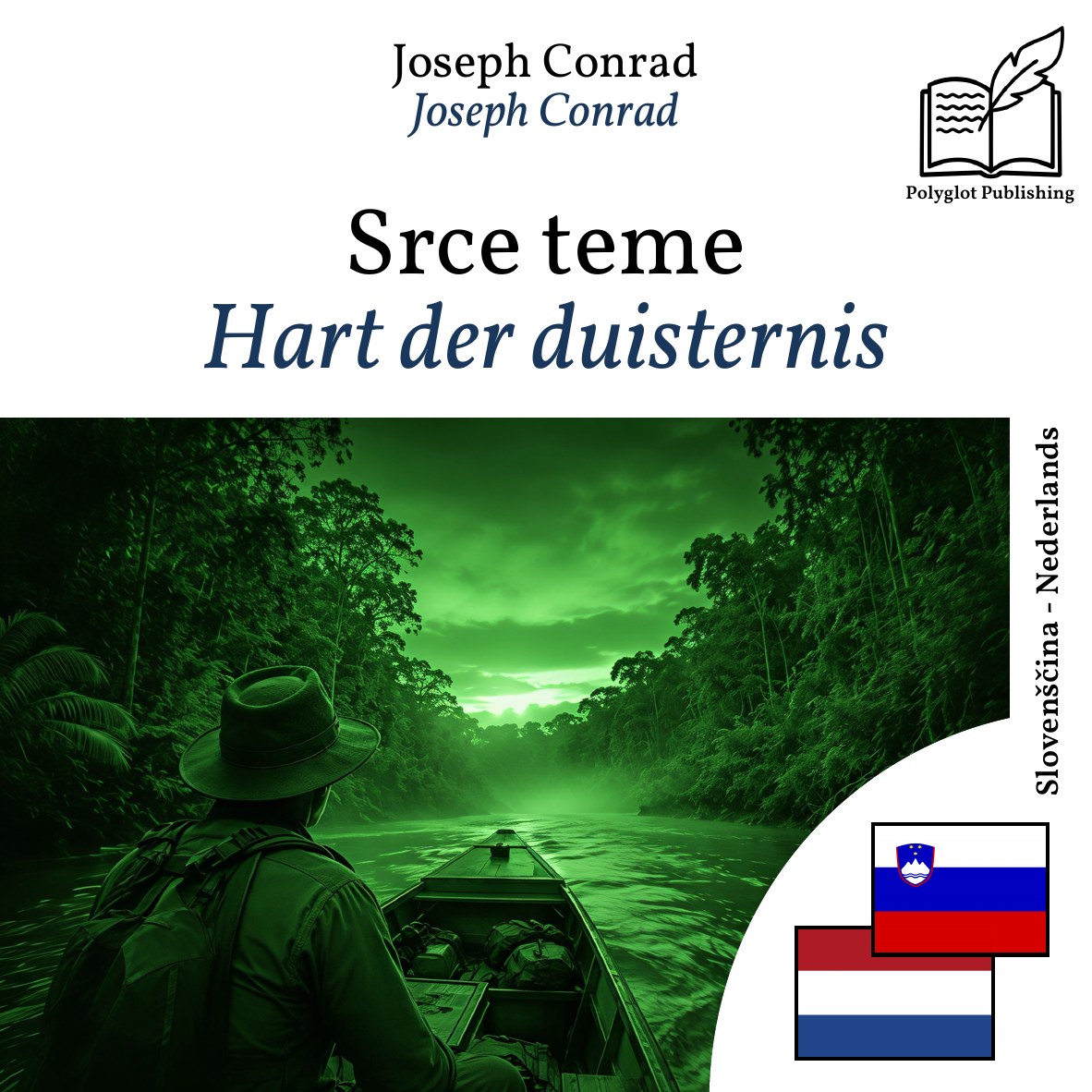 Hart der duisternis