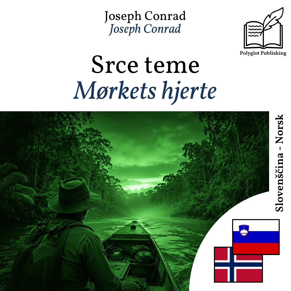 Mørkets hjerte