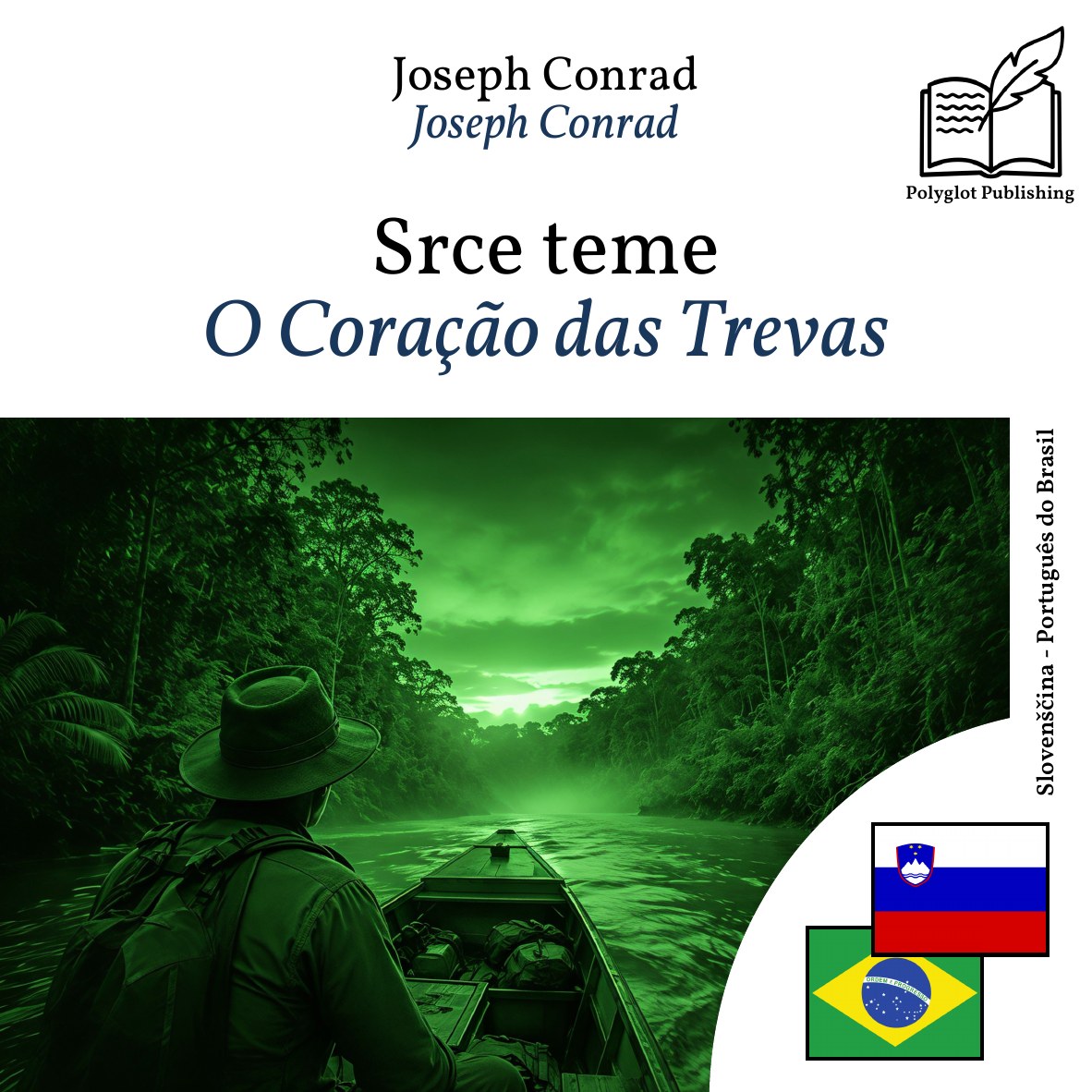 O Coração das Trevas