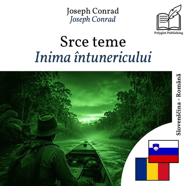 Inima întunericului
