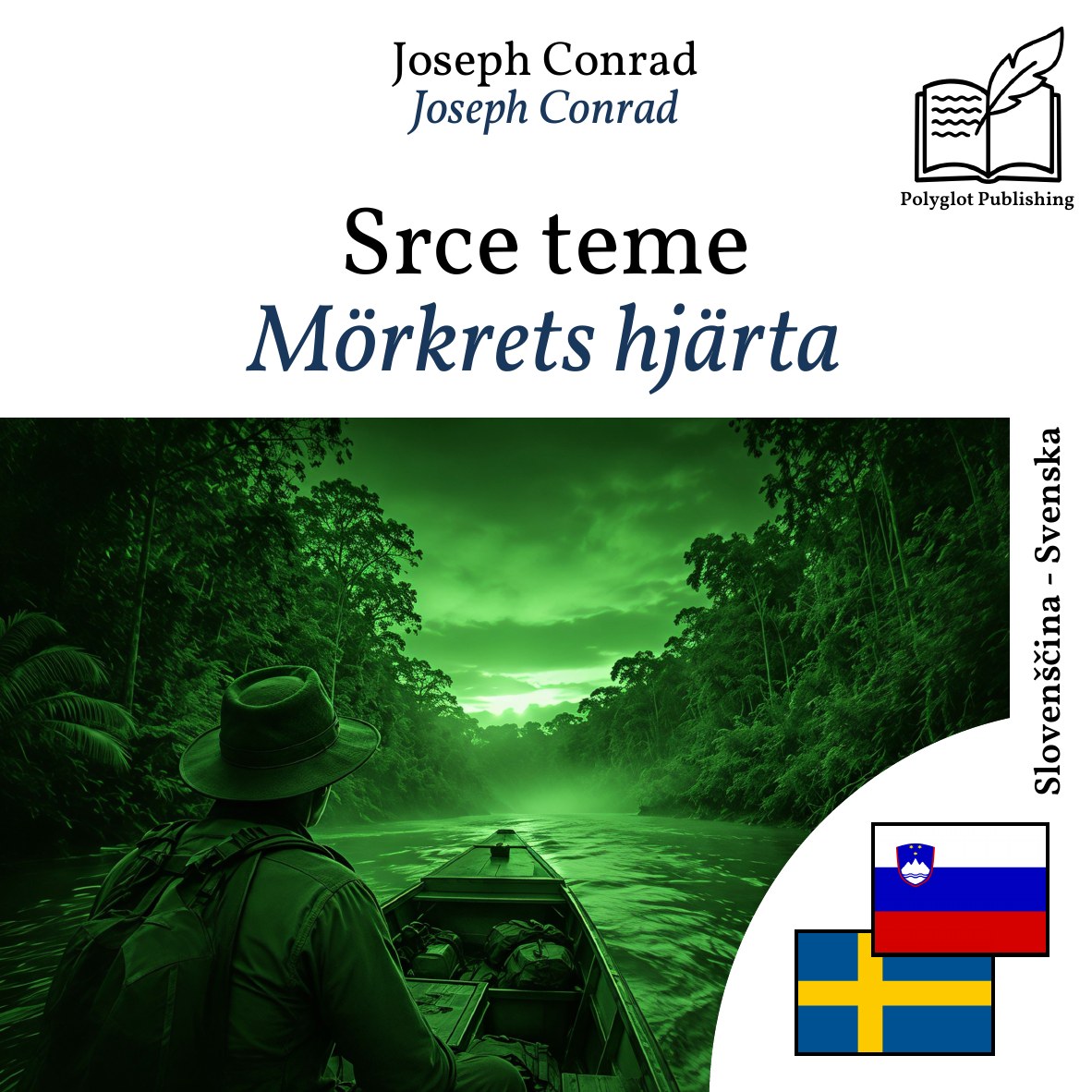 Mörkrets hjärta
