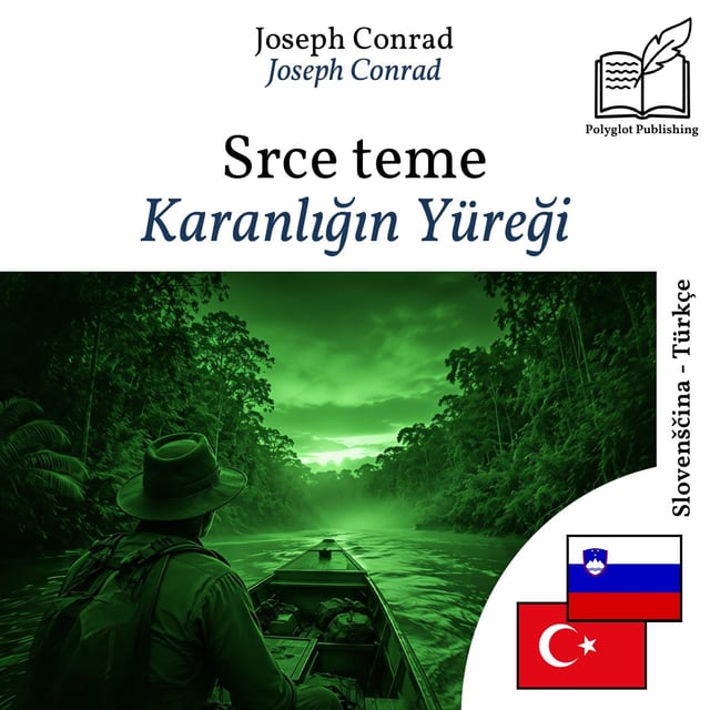 Karanlığın Yüreği