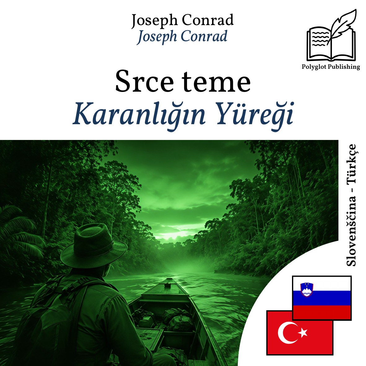 Karanlığın Yüreği