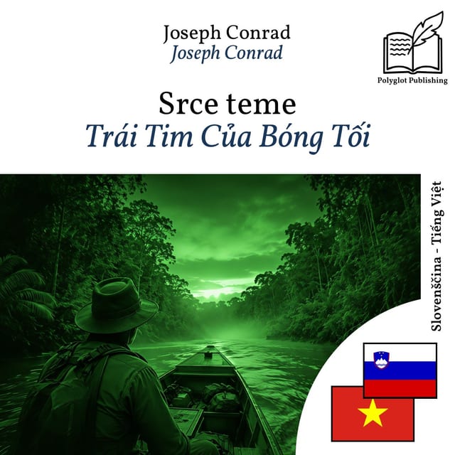 Trái Tim Của Bóng Tối