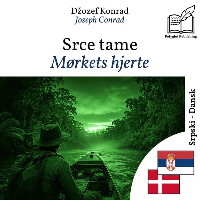 Mørkets hjerte