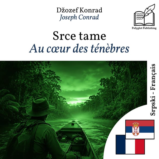 Au cœur des ténèbres