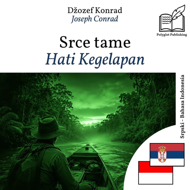 Hati Kegelapan