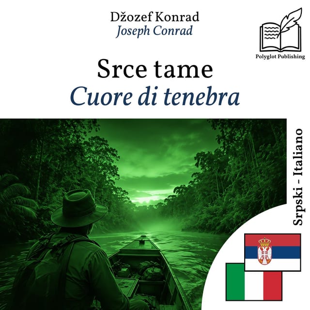 Cuore di tenebra
