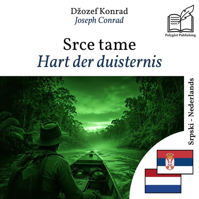 Hart der duisternis