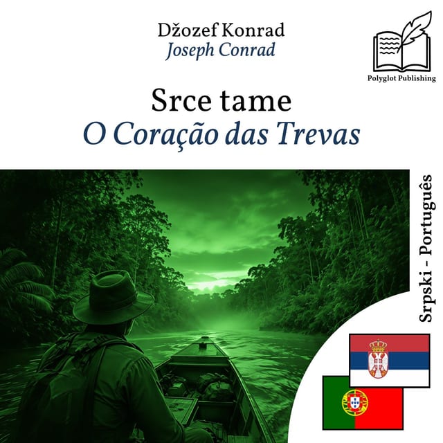 O Coração das Trevas