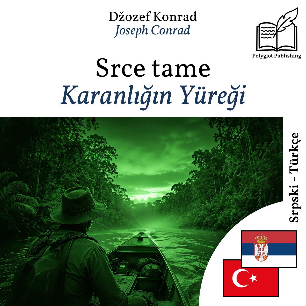 Karanlığın Yüreği